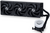 Lian Li GA II Lite 360 Perfomance Black