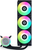 Lian Li GA II Lite 360 RGB Black