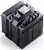 Jonsbo HX6280 Black