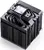 Jonsbo HX6280 Black