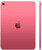 Apple iPad (11th Gen) 128Gb Wi-Fi Pink (MD4E4HN/A)