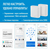 ASUS EBM68 White (1шт.)