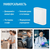 ASUS EBM68 White (1шт.)