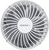 CENTEK CT-5044 White