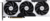 NVIDIA GeForce RTX 5060 Ti MSI OC 16Gb (RTX 5060 Ti 16G VENTUS 3X OC)