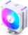 Jonsbo CR-1000 MAX ARGB White