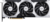 NVIDIA GeForce RTX 5060 MSI OC 8Gb (RTX 5060 8G VENTUS 3X OC)