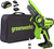 Greenworks G24MCS10 (2008207UA)
