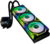 ADATA XPG LEVANTE II 360 Black