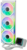 ADATA XPG LEVANTE II 360 White