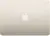Apple MacBook Air 13 Starlight (M4, 2025) (MW0Y3)