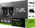 NVIDIA GeForce RTX 5060 Ti ASUS OC 16Gb (DUAL-RTX5060TI-O16G)