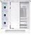 Thermaltake View 380 XL TG ARGB White (CA-11E-00M6WN-00)
