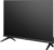Hisense 32" 32A4Q