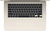 Apple MacBook Air 15 Starlight (M4, 2025) (MC6K4LL/A)
