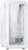 Ginzzu CL130 White