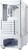 Ginzzu CL130 White