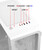 Ginzzu CL130 White
