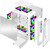 Ginzzu CL130 White