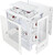 Ginzzu CL420 White