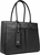 Piquadro Women's Computer Tote 14" Black (BD6461W134/N)