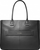 Piquadro Women's Computer Tote 14" Black (BD6461W134/N)