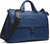 Piquadro Expandable Slim Computer Bag 15.6" Blue (CA4021S135/BLU)