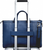 Piquadro Expandable Slim Computer Bag 15.6" Blue (CA4021S135/BLU)