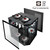 Ginzzu V190 Black