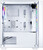 Ginzzu CL620 White