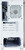 Ginzzu CL620 White