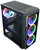 Ginzzu CL690 Black