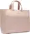 Piquadro Women's Laptop Bag for 15.6" Pale Pink (BD6680B2/RO2)