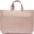 Piquadro Women's Laptop Bag for 15.6" Pale Pink (BD6680B2/RO2)