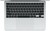 Apple MacBook Air 13 Silver (M4, 2025) (MW0X3LL/A)