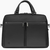 Piquadro Laptop bag 14" Recycled Fabric Black (CA6623S136/N)