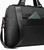 Piquadro Laptop bag 14" Recycled Fabric Black (CA6623S136/N)