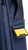 Piquadro Latop Messenger Bag 13.3" Recycled Blue (CA6627S136/BLU)