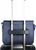 Piquadro Latop Messenger Bag 13.3" Recycled Blue (CA6627S136/BLU)