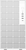 Digma DCC-MN304 White