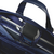 Piquadro Laptop Bag 15.6" in Recycled Fabric Blue (CA6624S136/BLU)