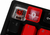 Bloody S98 Sports Red Plus