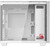 Bloody BD-CC117F White