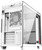 Bloody BD-CC117F White