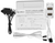 Lian Li UNI Fan TL Wireless ARGB 120 White (3 шт.)