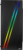 Formula Streak Black