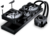 Phanteks Glacier One 360D30 X2 Black