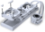 Phanteks Glacier One 360D30 X2 White
