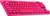 Logitech G Pro X TKL Pink (920-012160)