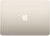 Apple MacBook Air 13 Starlight (M4, 2025) (MW103LL/A)